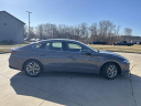 2023 Hyundai SONATA SEL at Uftring Nissan Used