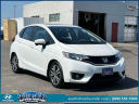 2015 Honda Fit EX at South Shore Hyundai