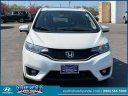 Thumbnail image of 2015 Honda Fit at South Shore Hyundai