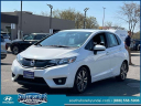 Thumbnail image of 2015 Honda Fit at South Shore Hyundai