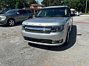 2019 Ford Flex SEL at Plank Quality Motors, LLC