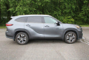 Thumbnail image of 2020 Toyota Highlander at Gloucester Toyota - New