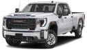 Thumbnail image of 2024 GMC Sierra 2500HD at Jim Hardman Buick GMC - NEW
