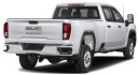 Thumbnail image of 2024 GMC Sierra 2500HD at Jim Hardman Buick GMC - NEW