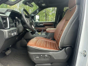 Thumbnail image of 2024 GMC Sierra 2500HD at Jim Hardman Buick GMC - NEW