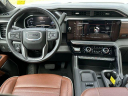 Thumbnail image of 2024 GMC Sierra 2500HD at Jim Hardman Buick GMC - NEW
