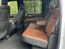 Thumbnail image of 2024 GMC Sierra 2500HD at Jim Hardman Buick GMC - NEW