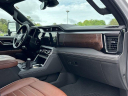 Thumbnail image of 2024 GMC Sierra 2500HD at Jim Hardman Buick GMC - NEW