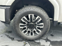 Thumbnail image of 2024 GMC Sierra 2500HD at Jim Hardman Buick GMC - NEW