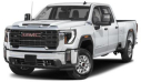 Thumbnail image of 2024 GMC Sierra 2500HD at Jim Hardman Buick GMC - NEW