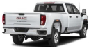 Thumbnail image of 2024 GMC Sierra 2500HD at Jim Hardman Buick GMC - NEW