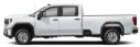 Thumbnail image of 2024 GMC Sierra 2500HD at Jim Hardman Buick GMC - NEW