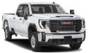Thumbnail image of 2024 GMC Sierra 2500HD at Jim Hardman Buick GMC - NEW