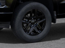 Thumbnail image of 2025 Chevrolet Silverado 1500 at Davis Chevrolet NEW