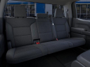 Thumbnail image of 2025 Chevrolet Silverado 1500 at Davis Chevrolet NEW