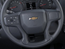 Thumbnail image of 2025 Chevrolet Silverado 1500 at Davis Chevrolet NEW