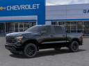 Thumbnail image of 2025 Chevrolet Silverado 1500 at Davis Chevrolet NEW