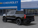 Thumbnail image of 2025 Chevrolet Silverado 1500 at Davis Chevrolet NEW