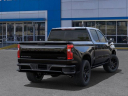 Thumbnail image of 2025 Chevrolet Silverado 1500 at Davis Chevrolet NEW
