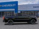 Thumbnail image of 2025 Chevrolet Silverado 1500 at Davis Chevrolet NEW