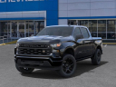 Thumbnail image of 2025 Chevrolet Silverado 1500 at Davis Chevrolet NEW