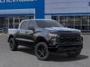 Thumbnail image of 2025 Chevrolet Silverado 1500 at Davis Chevrolet NEW
