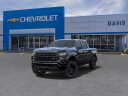 Thumbnail image of 2025 Chevrolet Silverado 1500 at Davis Chevrolet NEW