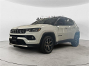 Thumbnail image of 2025 Jeep Compass at Chrysler Jeep Dodge Of Warwick