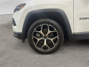 Thumbnail image of 2025 Jeep Compass at Chrysler Jeep Dodge Of Warwick