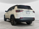 Thumbnail image of 2025 Jeep Compass at Chrysler Jeep Dodge Of Warwick