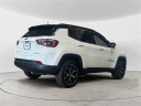 Thumbnail image of 2025 Jeep Compass at Chrysler Jeep Dodge Of Warwick