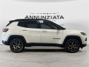 Thumbnail image of 2025 Jeep Compass at Chrysler Jeep Dodge Of Warwick