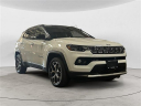 Thumbnail image of 2025 Jeep Compass at Chrysler Jeep Dodge Of Warwick