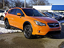 Thumbnail image of 2014 Subaru XV Crosstrek at A & B Motors