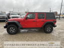 Thumbnail image of 2019 Jeep Wrangler Unlimited at NEW - DaveKehlChevrolet