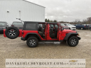 Thumbnail image of 2019 Jeep Wrangler Unlimited at NEW - DaveKehlChevrolet