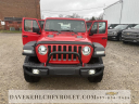 Thumbnail image of 2019 Jeep Wrangler Unlimited at NEW - DaveKehlChevrolet