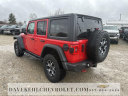 Thumbnail image of 2019 Jeep Wrangler Unlimited at NEW - DaveKehlChevrolet