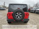 Thumbnail image of 2019 Jeep Wrangler Unlimited at NEW - DaveKehlChevrolet