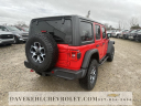 Thumbnail image of 2019 Jeep Wrangler Unlimited at NEW - DaveKehlChevrolet