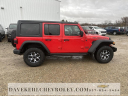 Thumbnail image of 2019 Jeep Wrangler Unlimited at NEW - DaveKehlChevrolet