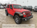Thumbnail image of 2019 Jeep Wrangler Unlimited at NEW - DaveKehlChevrolet