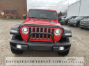 Thumbnail image of 2019 Jeep Wrangler Unlimited at NEW - DaveKehlChevrolet