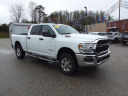 Thumbnail image of 2023 Ram 2500 at Walker Chrysler Dodge Jeep Ram
