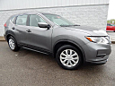 Thumbnail image of 2018 Nissan Rogue at Mathews Nissan