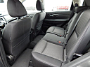 Thumbnail image of 2018 Nissan Rogue at Mathews Nissan