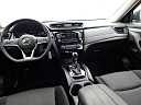 Thumbnail image of 2018 Nissan Rogue at Mathews Nissan