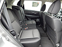 Thumbnail image of 2018 Nissan Rogue at Mathews Nissan