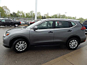 Thumbnail image of 2018 Nissan Rogue at Mathews Nissan