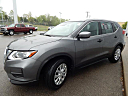 Thumbnail image of 2018 Nissan Rogue at Mathews Nissan